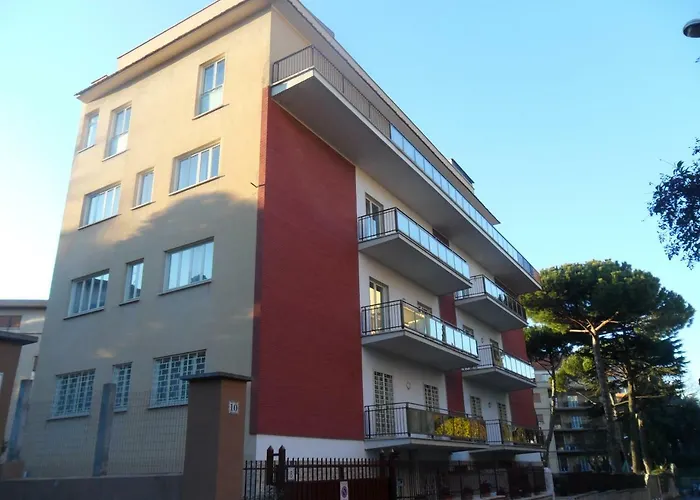 Frühstückspension Preziosissimo Sangue 5*