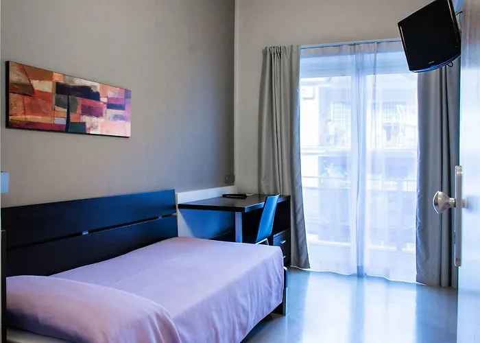 Frühstückspension Preziosissimo Sangue 5*
