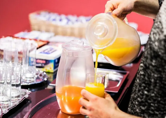 Frühstückspension Preziosissimo Sangue