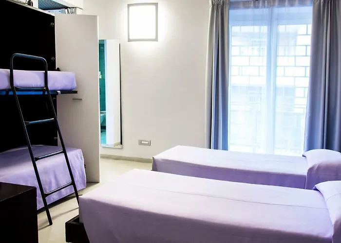 Frühstückspension Preziosissimo Sangue Rom